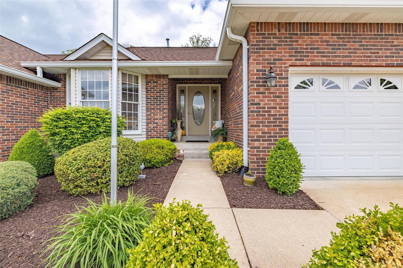 Walden Ridge One - Residential