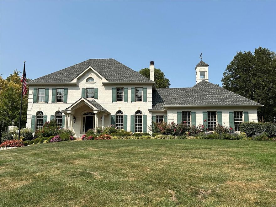 For comp purposes only. Additional Rooms: Wine Cellar