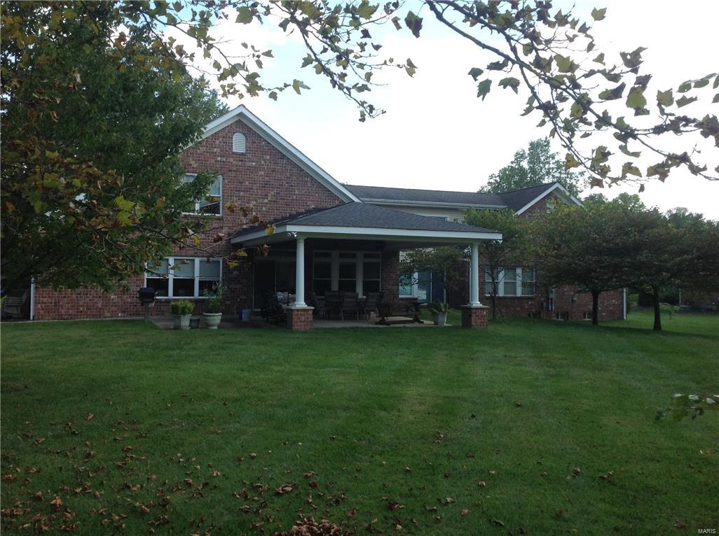 Westchester Estates 3 - Residential