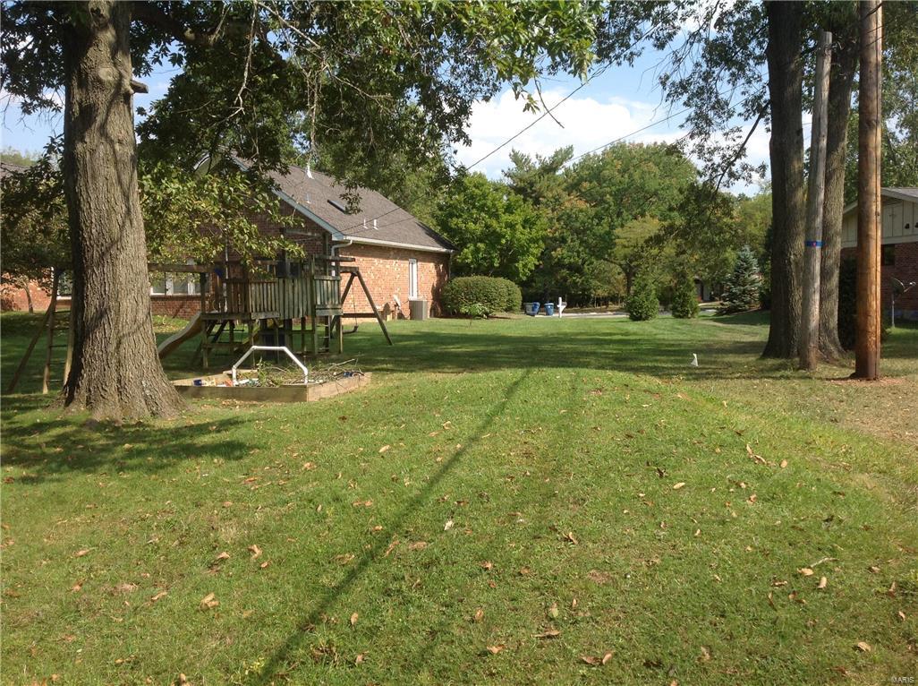 Westchester Estates 3 - Residential