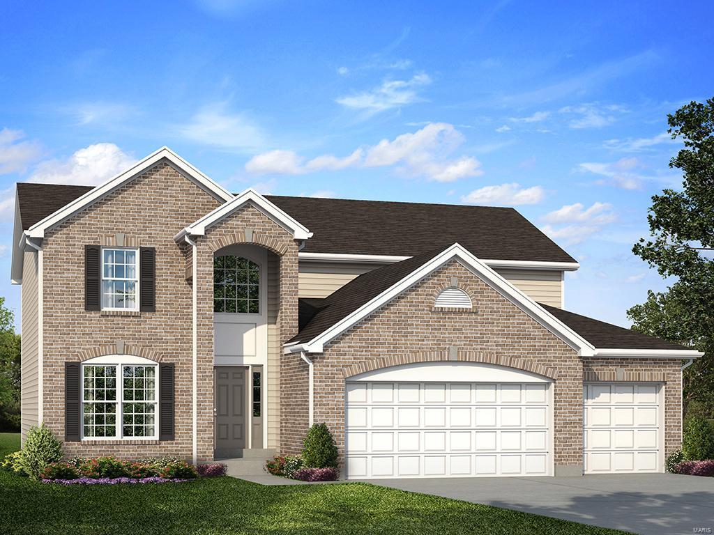 Behlmann Farms - Residential