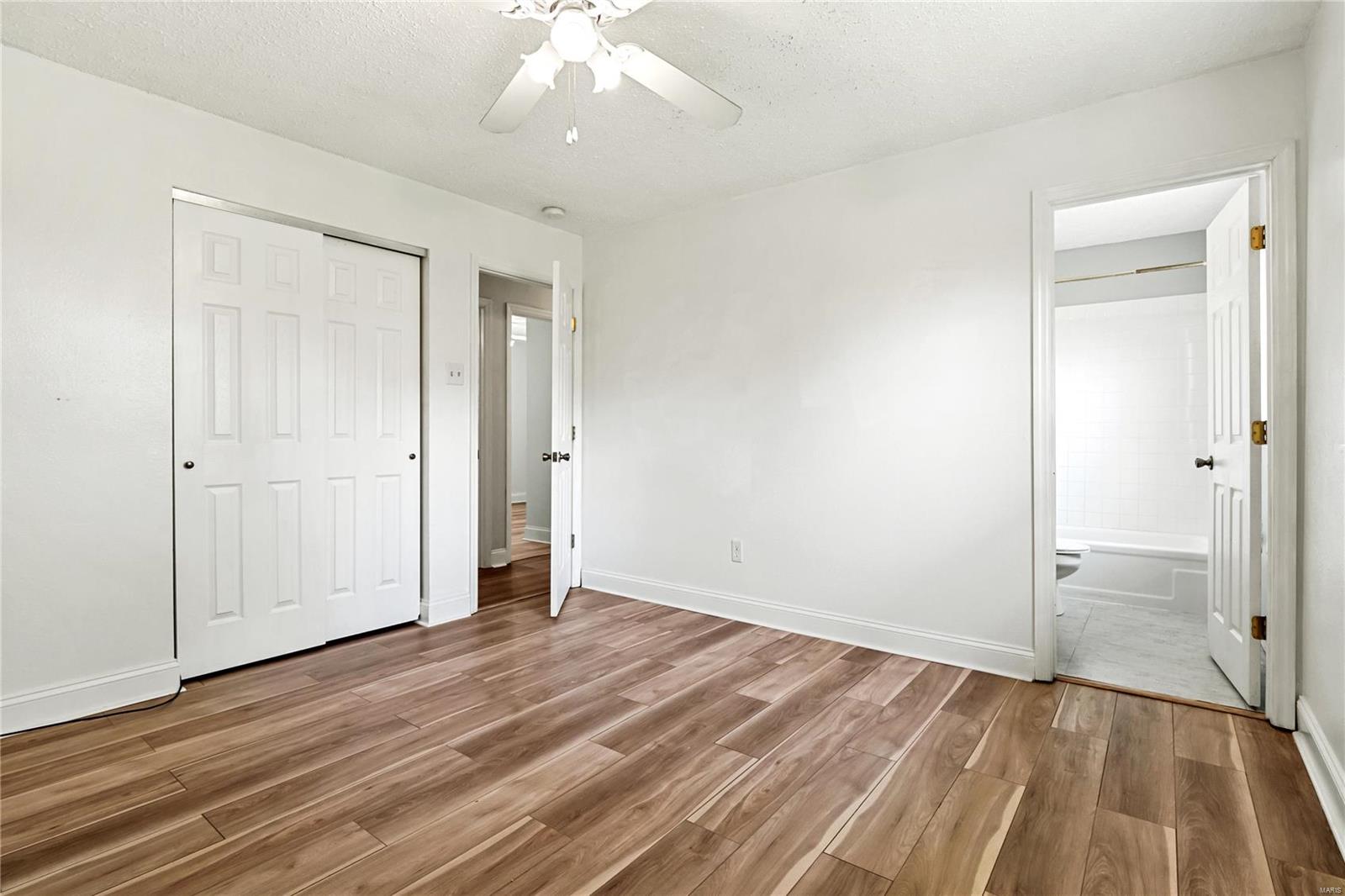 Woodcliff Manor #2 - Residential