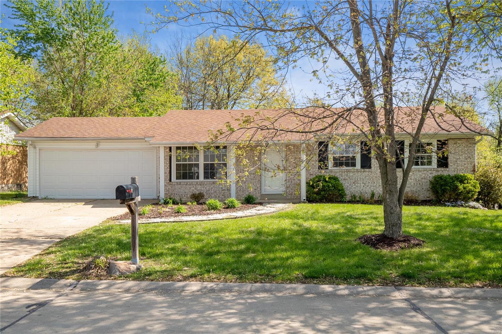 Woodcliff Manor #2 - Residential