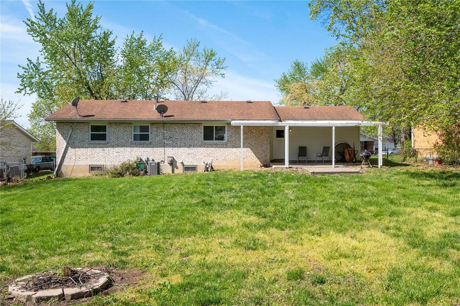 Woodcliff Manor #2 - Residential