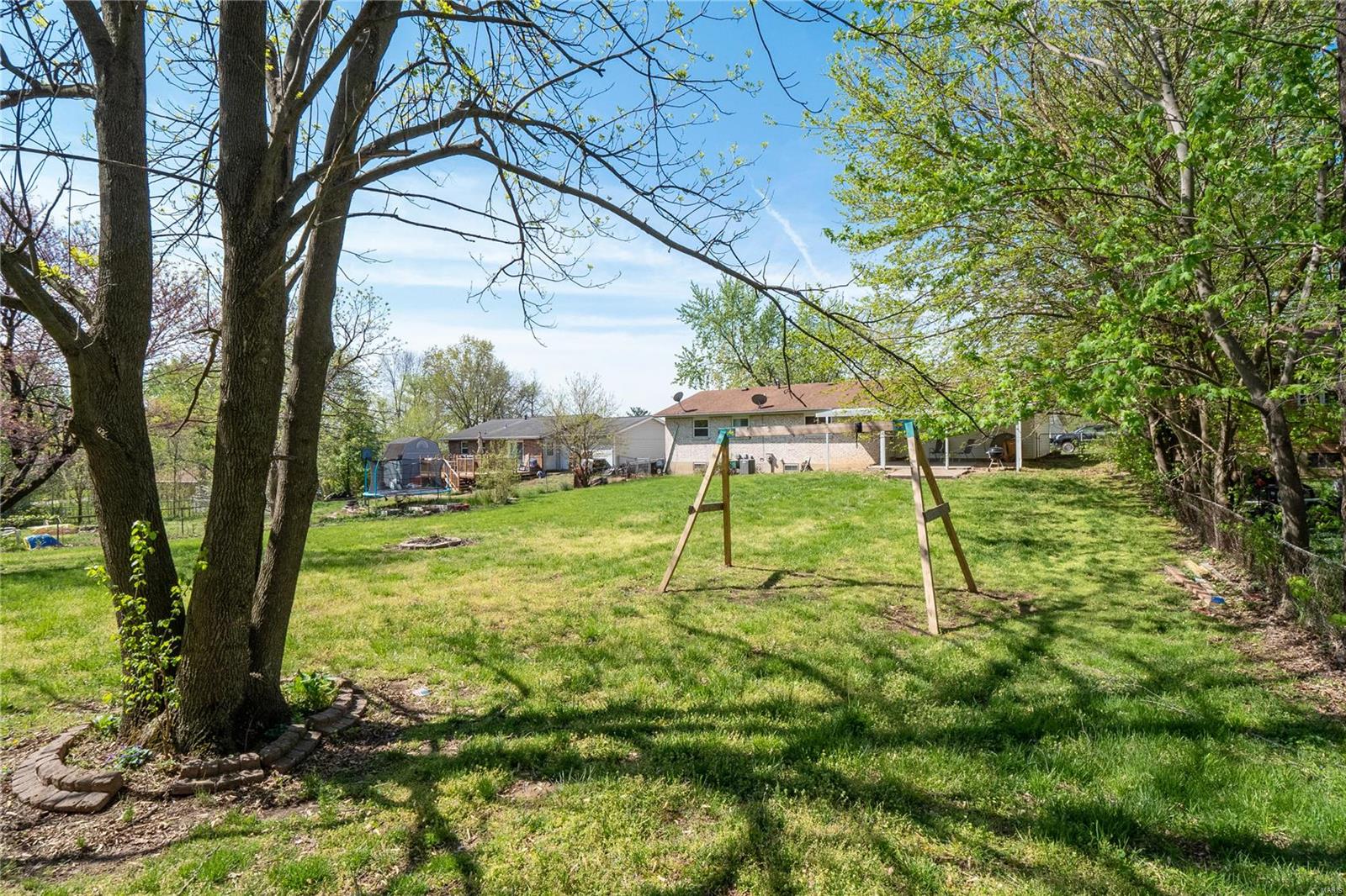 Woodcliff Manor #2 - Residential