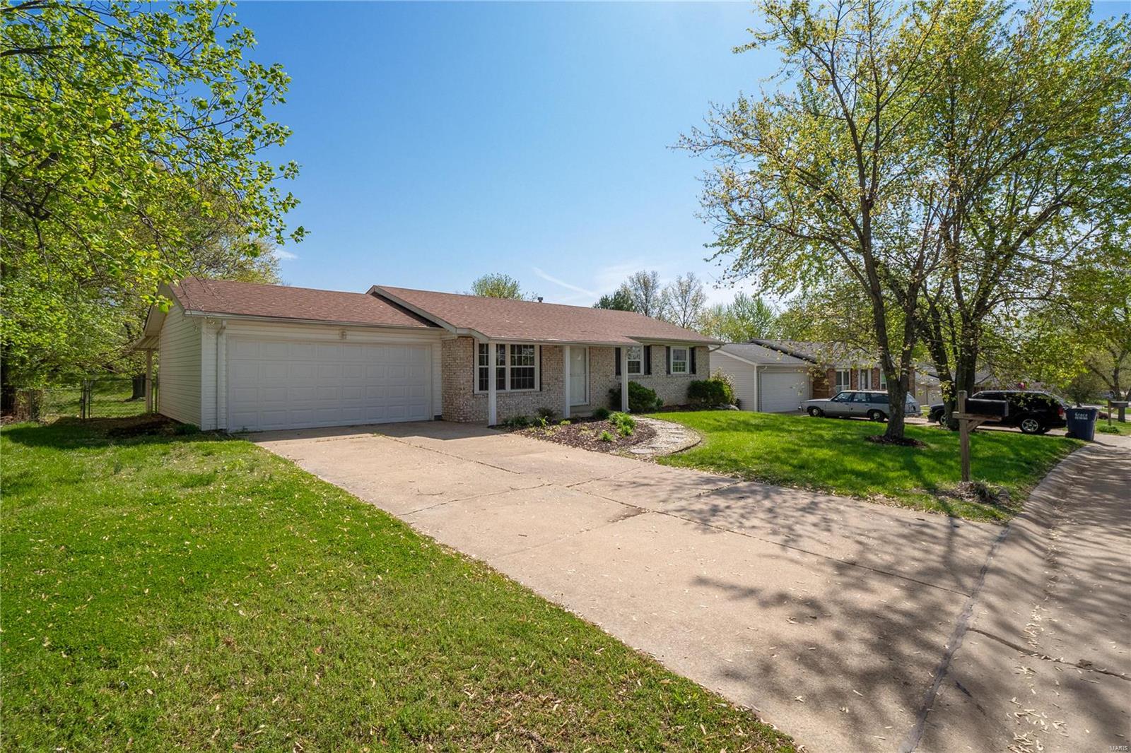 Woodcliff Manor #2 - Residential