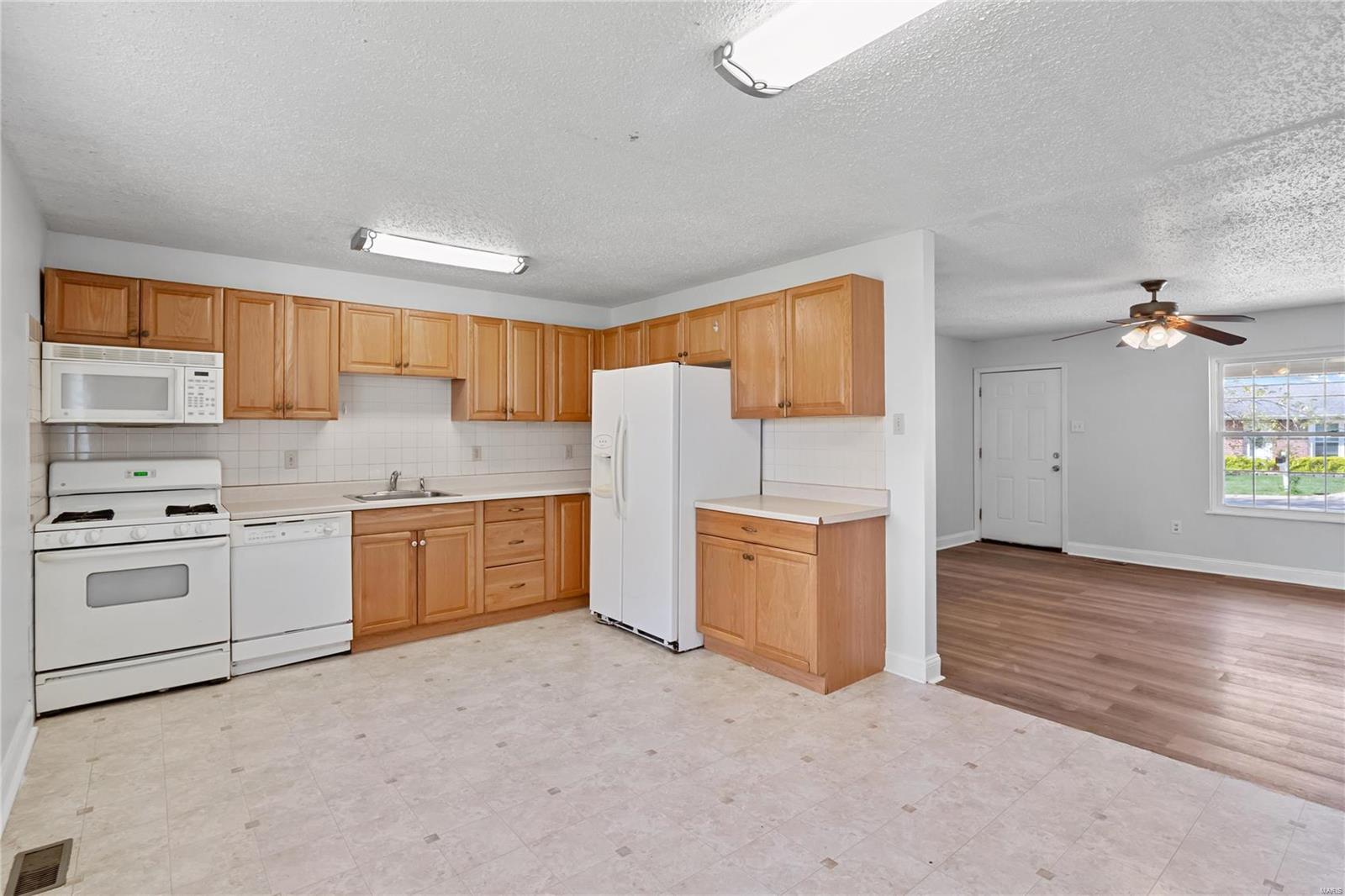 Woodcliff Manor #2 - Residential
