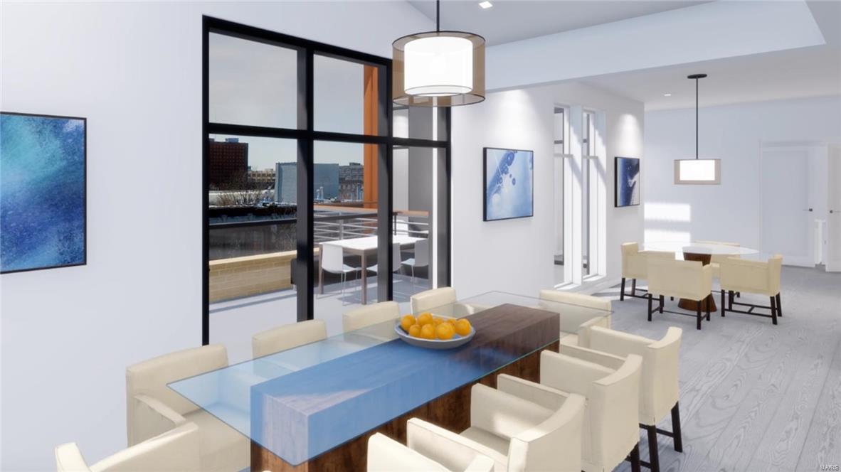 4101 Laclede - Residential