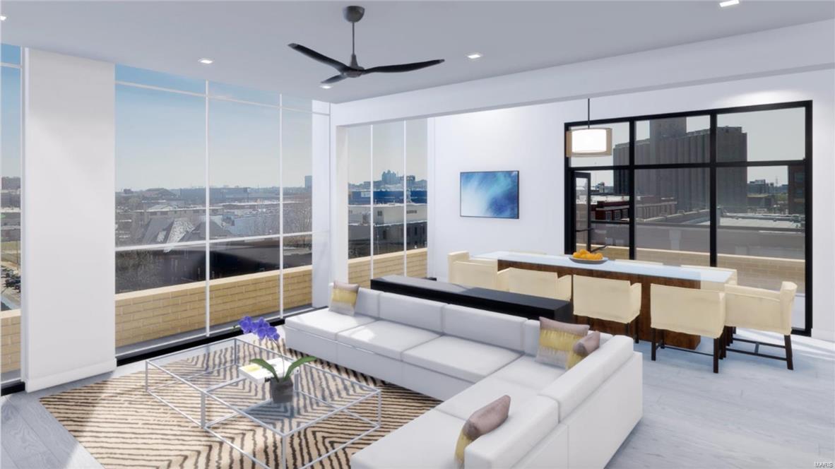 4101 Laclede - Residential