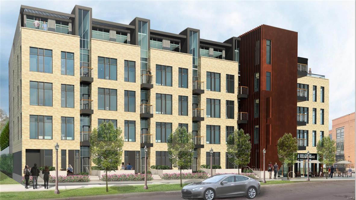 4101 Laclede - Residential