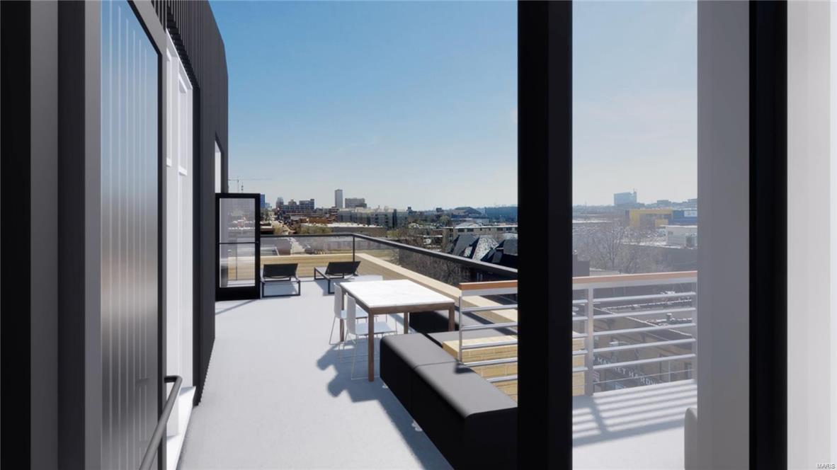 4101 Laclede - Residential