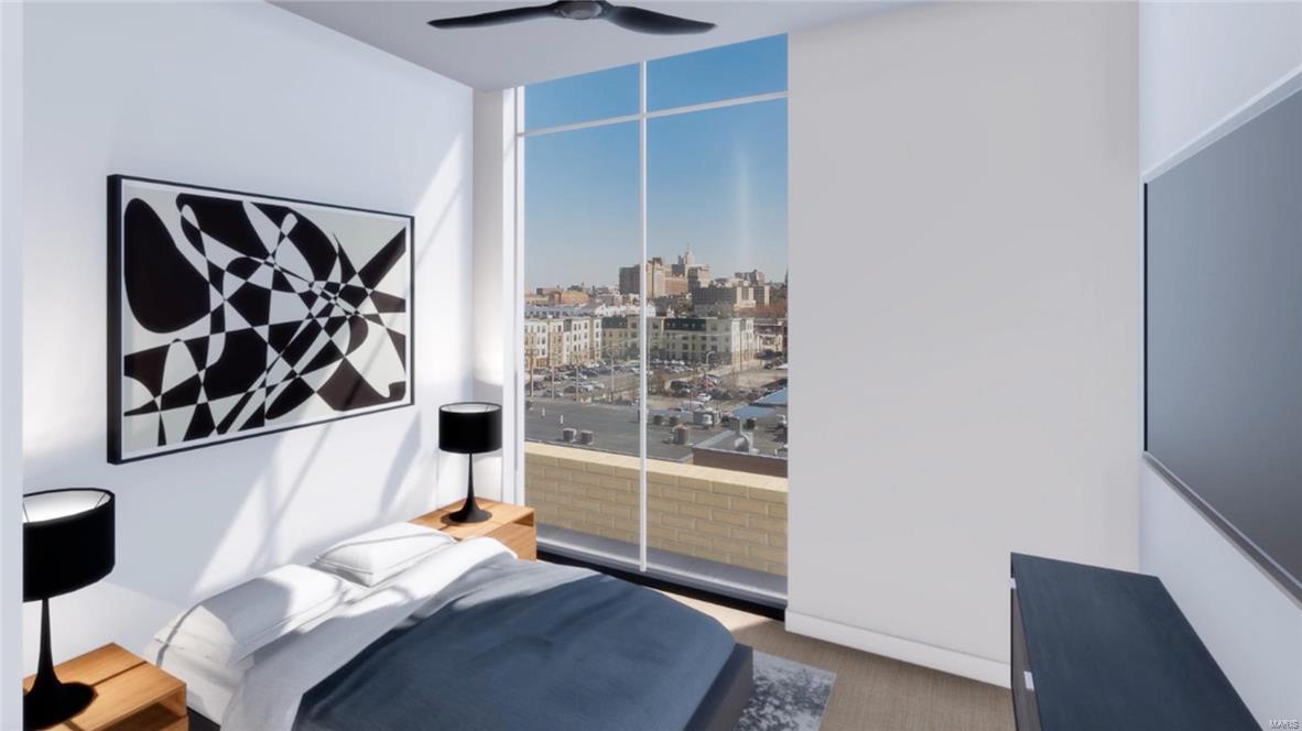 4101 Laclede - Residential