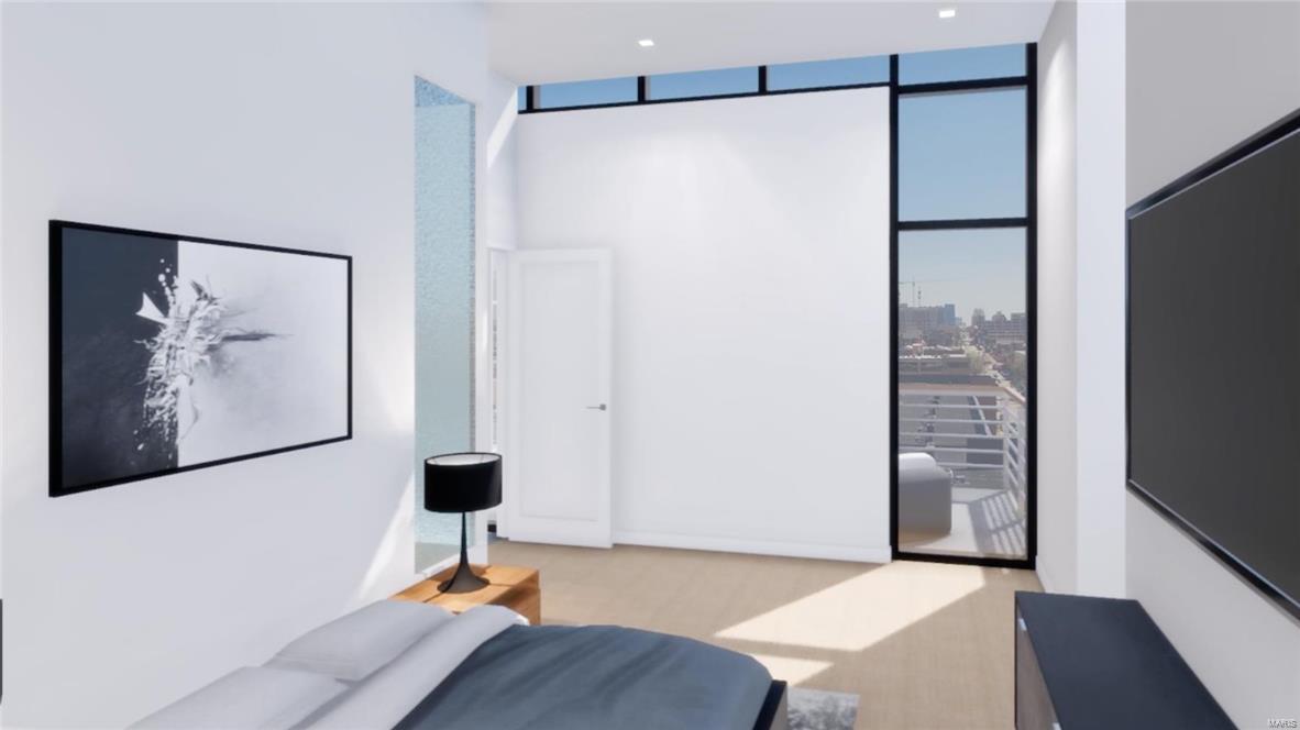 4101 Laclede - Residential