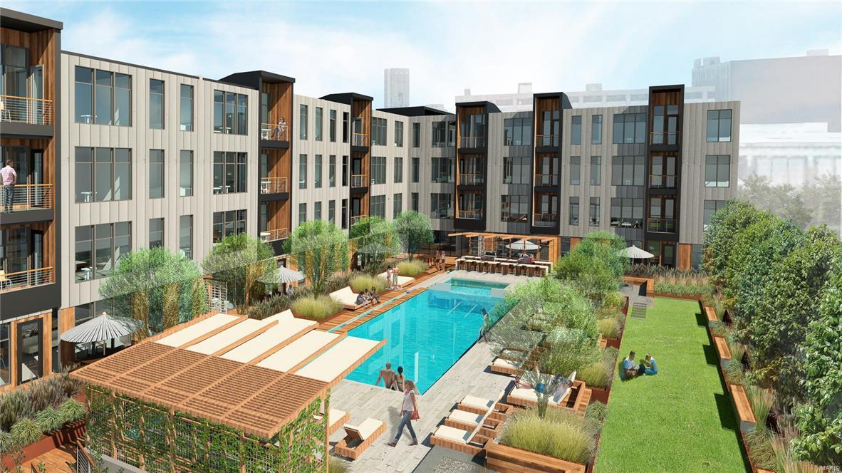 4101 Laclede - Residential