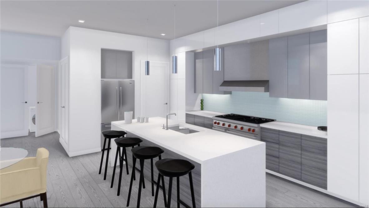 4101 Laclede - Residential