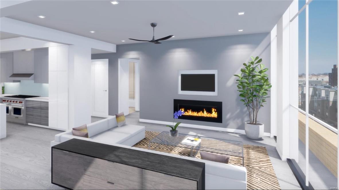 4101 Laclede - Residential