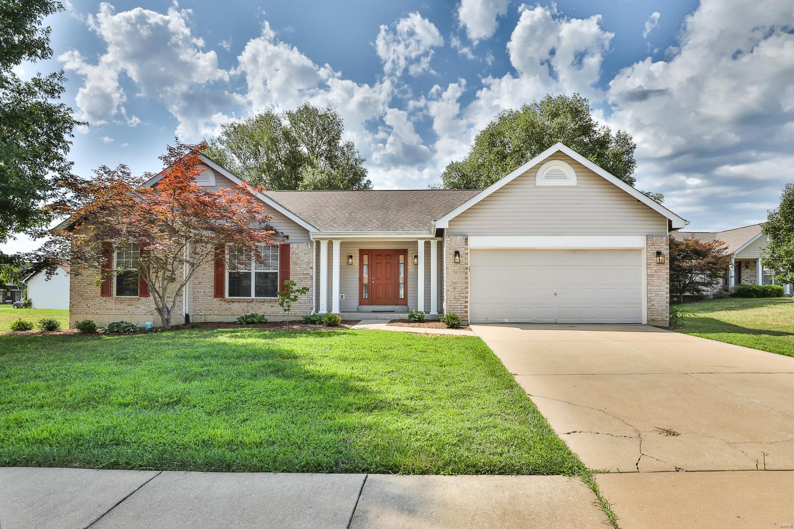 Piene Ridge #2 - Residential