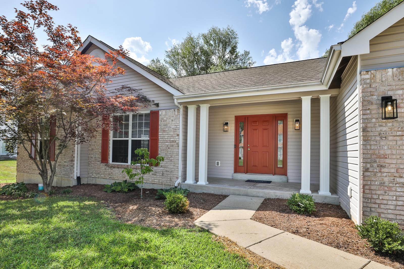 Piene Ridge #2 - Residential