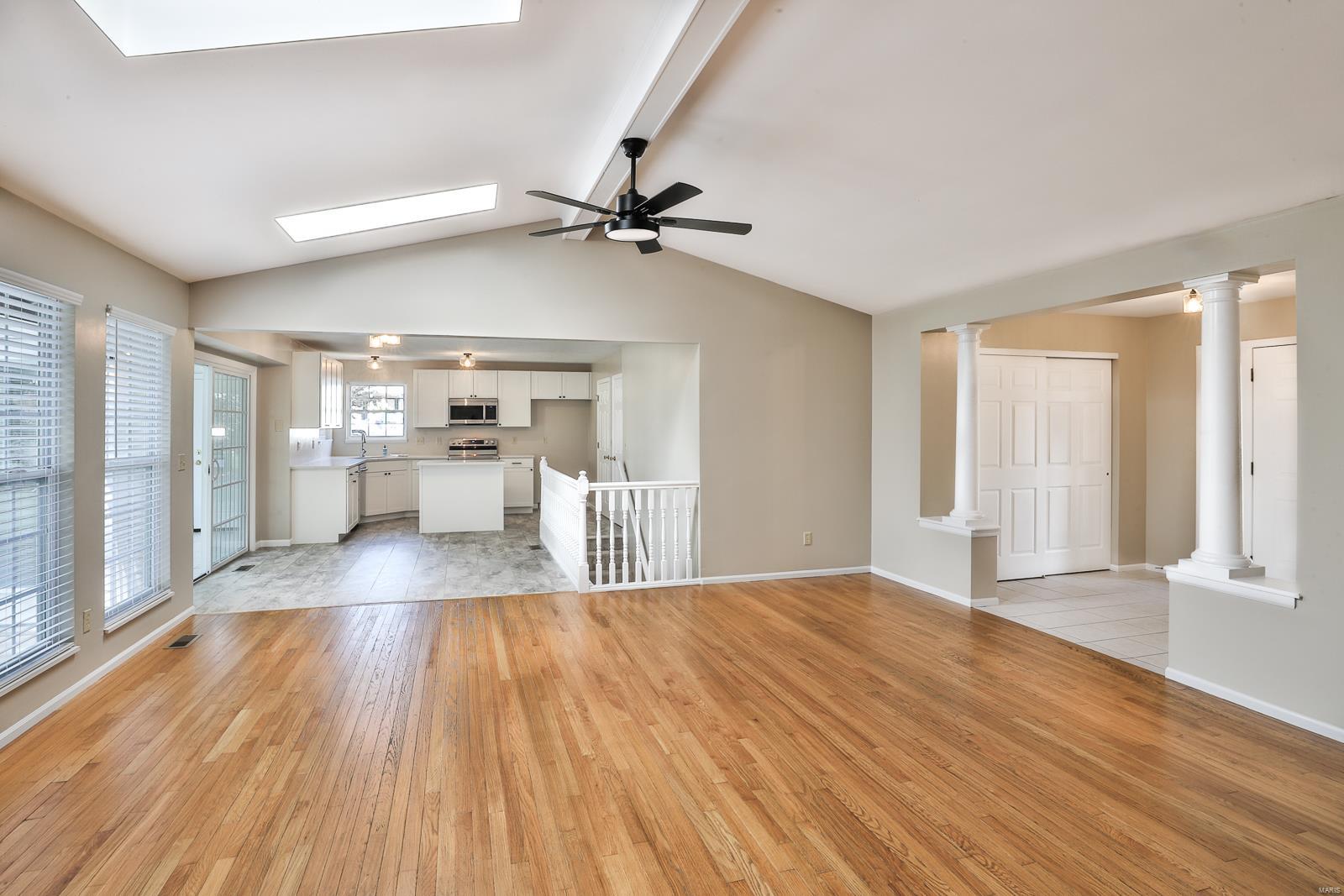 Piene Ridge #2 - Residential