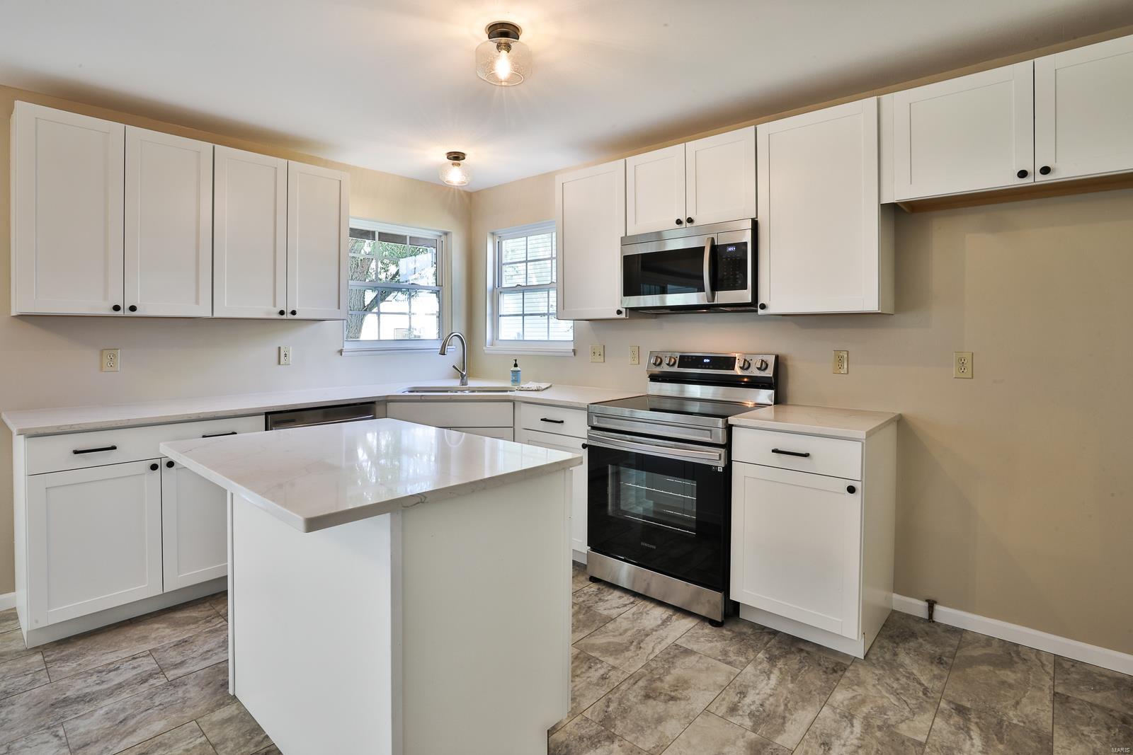 Piene Ridge #2 - Residential