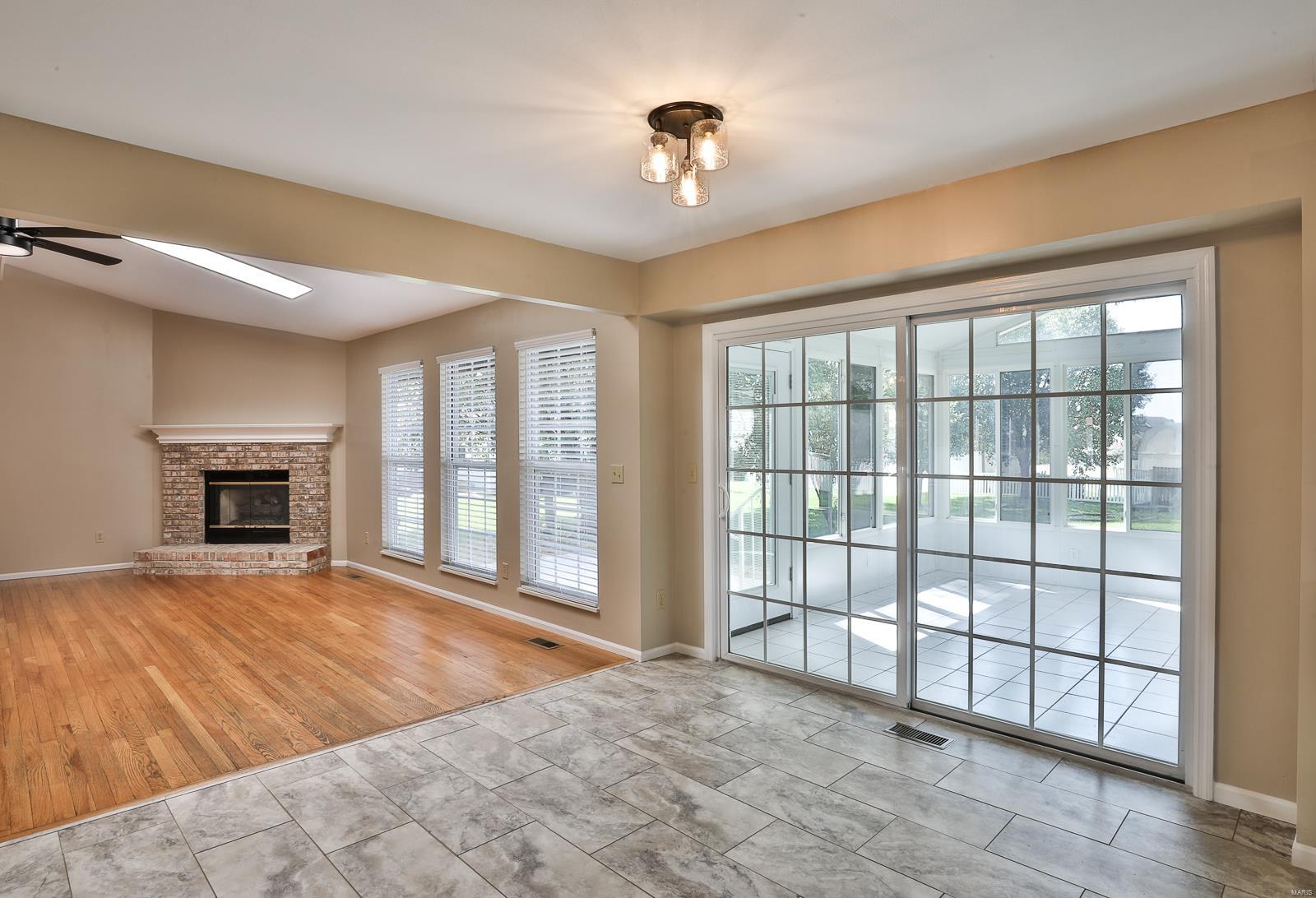 Piene Ridge #2 - Residential