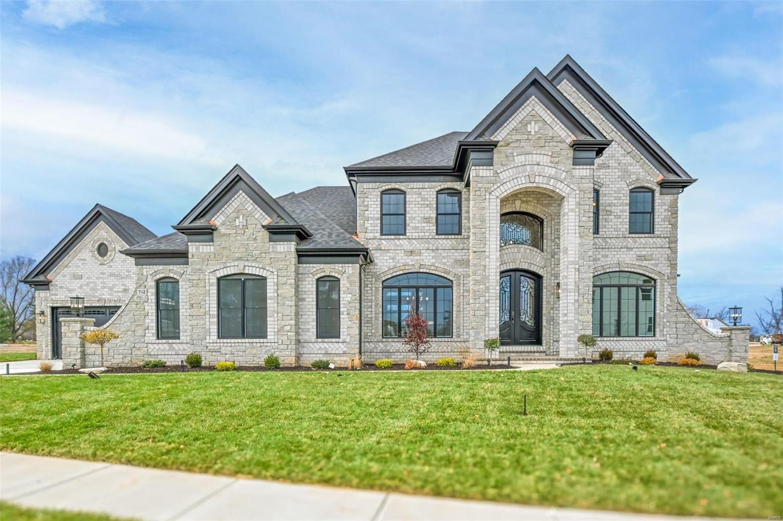 712 Silver Buck Lane Lane