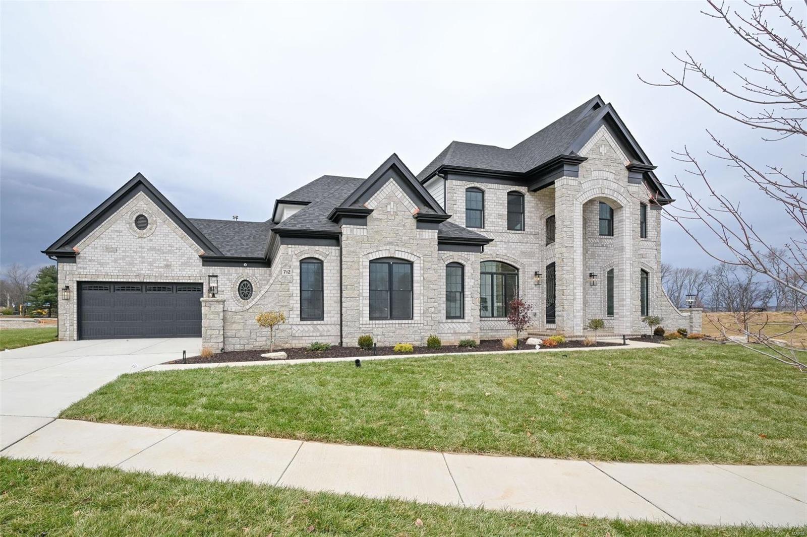 712 Silver Buck Lane Lane