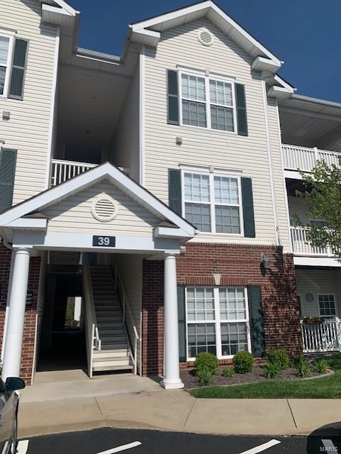 Bridgewater Cove A Condo - Residential Lease