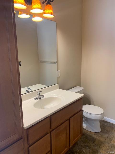 Bridgewater Cove A Condo - Residential Lease