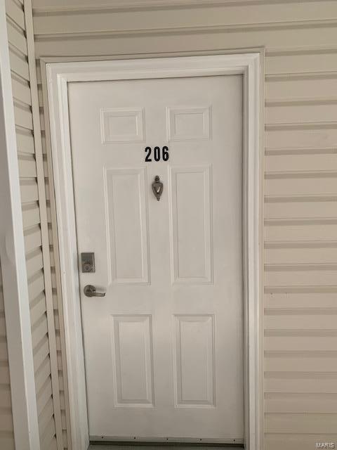 Bridgewater Cove A Condo - Residential Lease