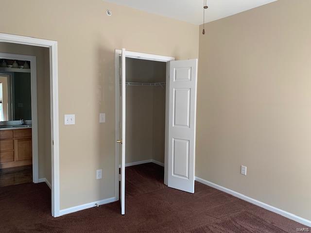 Bridgewater Cove A Condo - Residential Lease