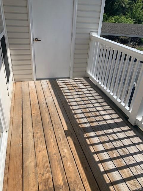 Bridgewater Cove A Condo - Residential Lease
