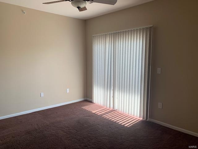 Bridgewater Cove A Condo - Residential Lease