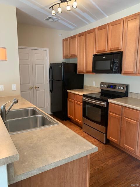 Bridgewater Cove A Condo - Residential Lease