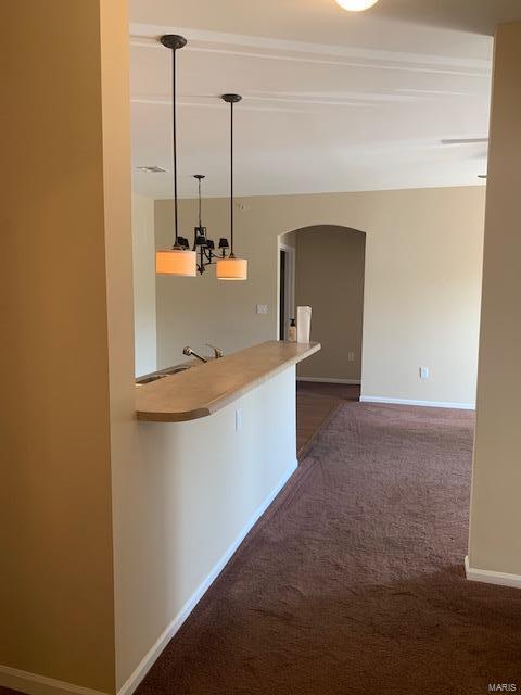 Bridgewater Cove A Condo - Residential Lease
