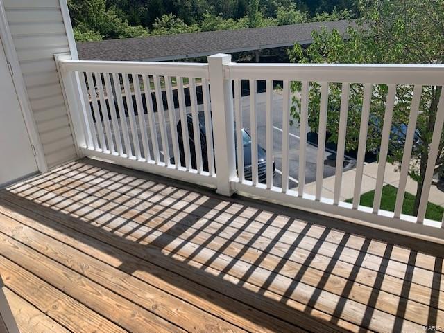 Bridgewater Cove A Condo - Residential Lease