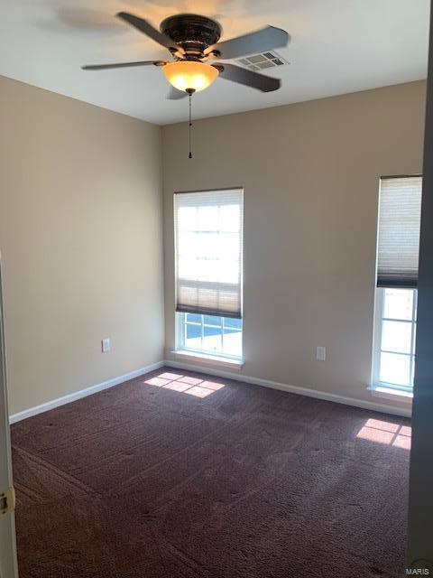 Bridgewater Cove A Condo - Residential Lease