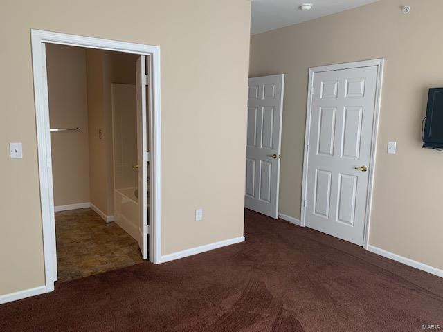 Bridgewater Cove A Condo - Residential Lease