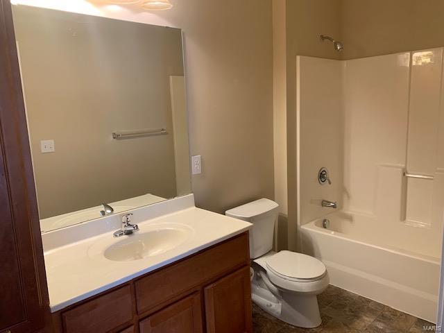 Bridgewater Cove A Condo - Residential Lease