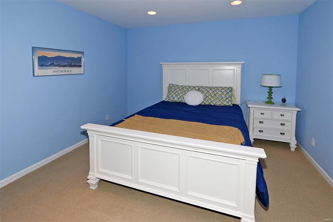 Ashford Oaks - Residential