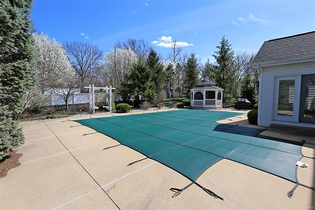 Ashford Oaks - Residential