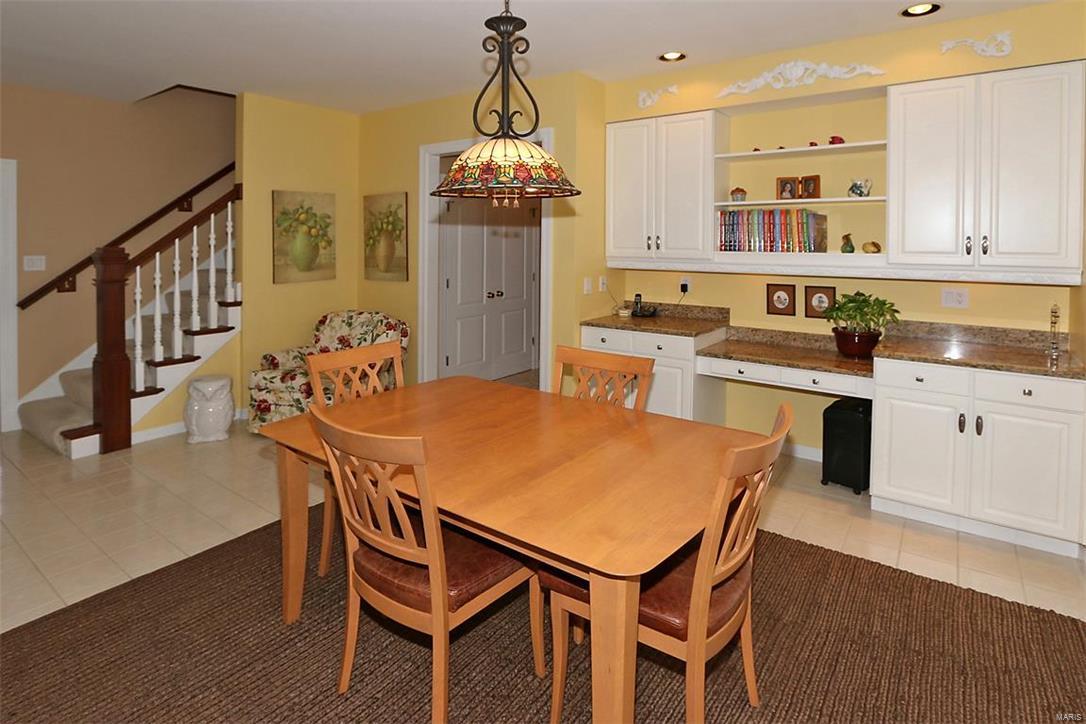 Ashford Oaks - Residential