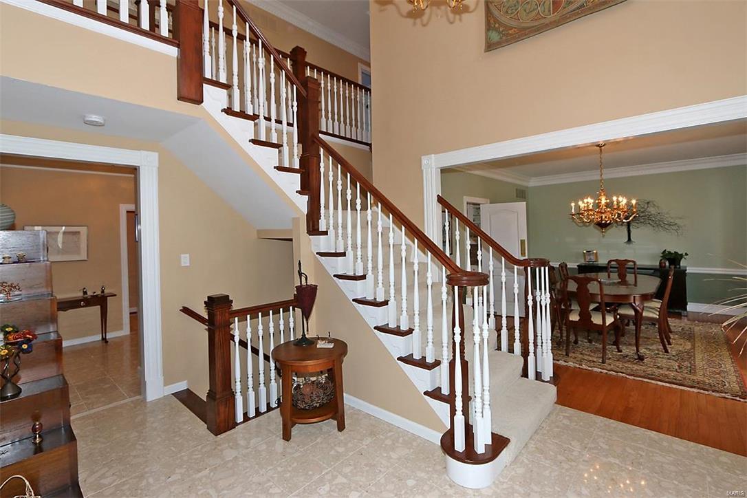 Ashford Oaks - Residential