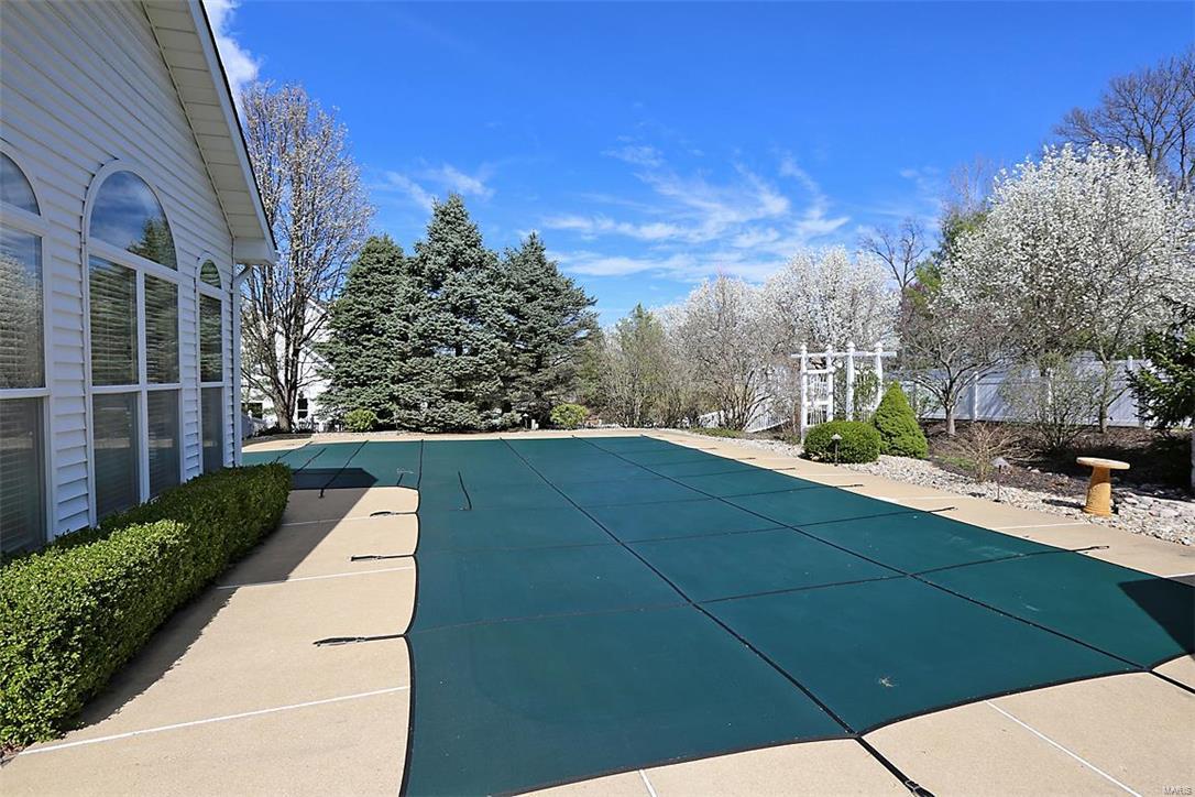 Ashford Oaks - Residential