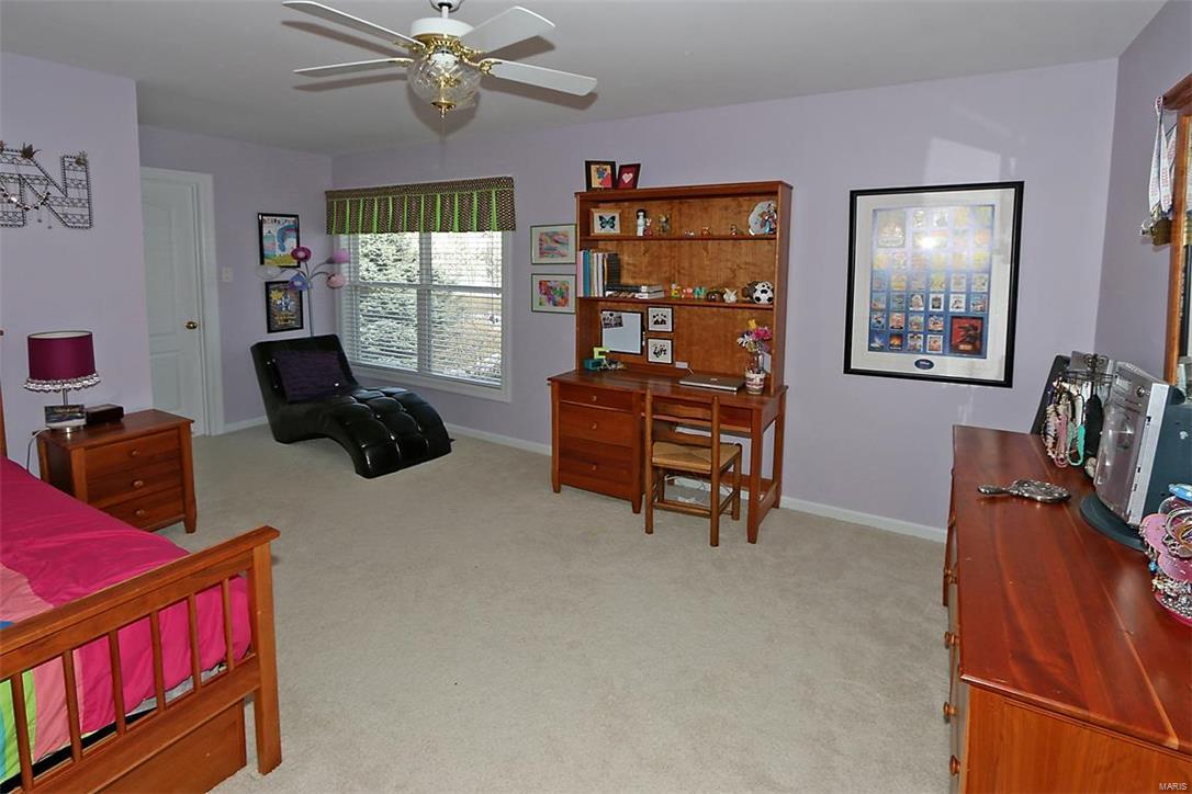 Ashford Oaks - Residential