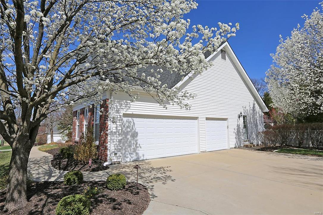 Ashford Oaks - Residential