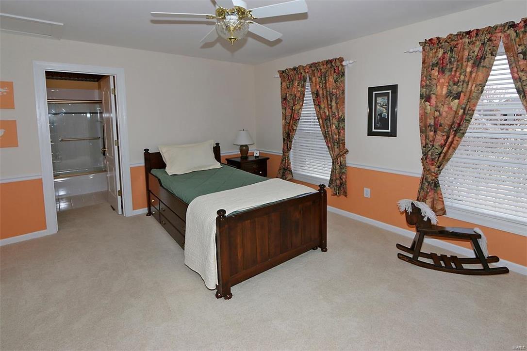 Ashford Oaks - Residential