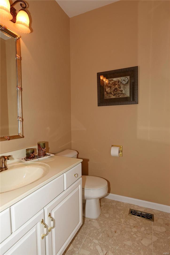 Ashford Oaks - Residential