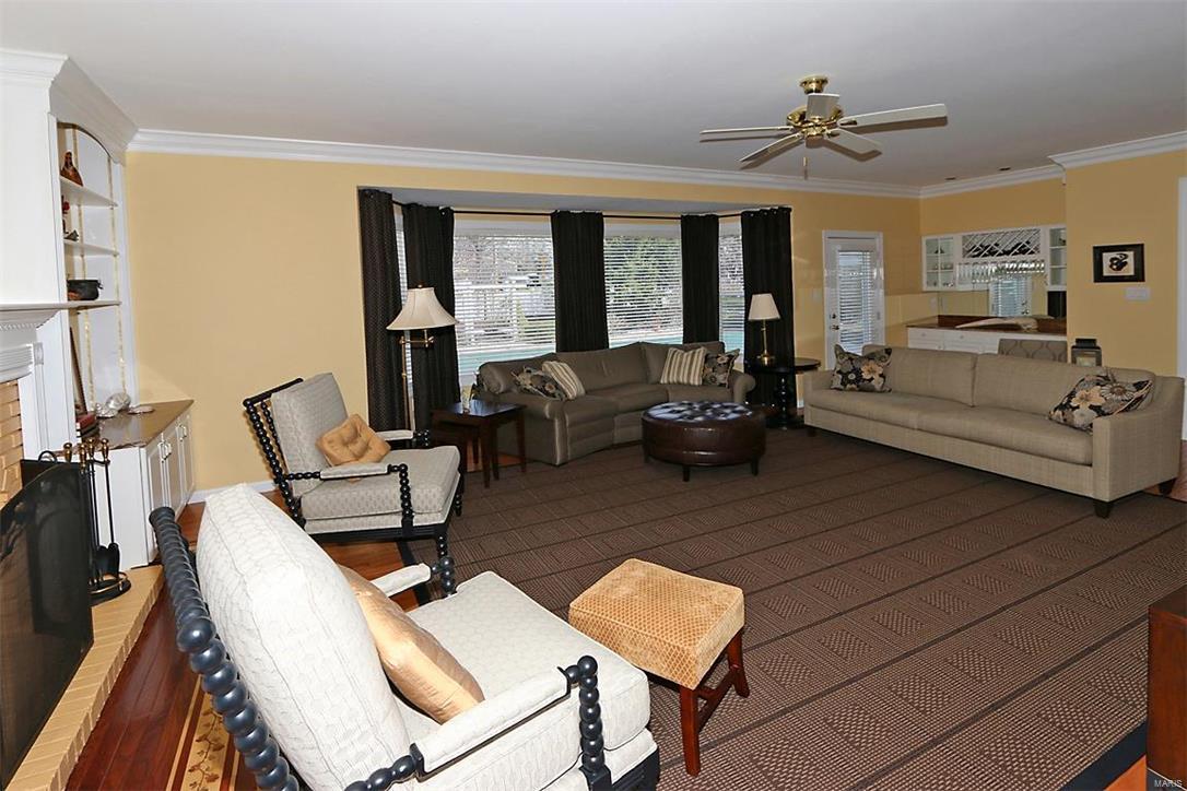 Ashford Oaks - Residential