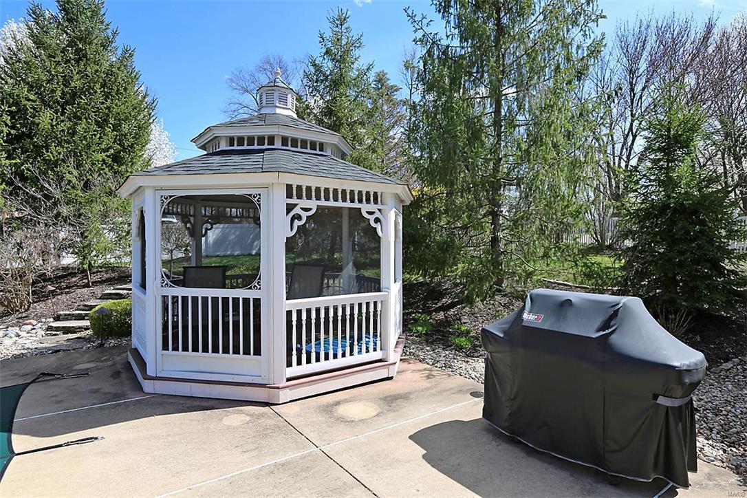 Ashford Oaks - Residential